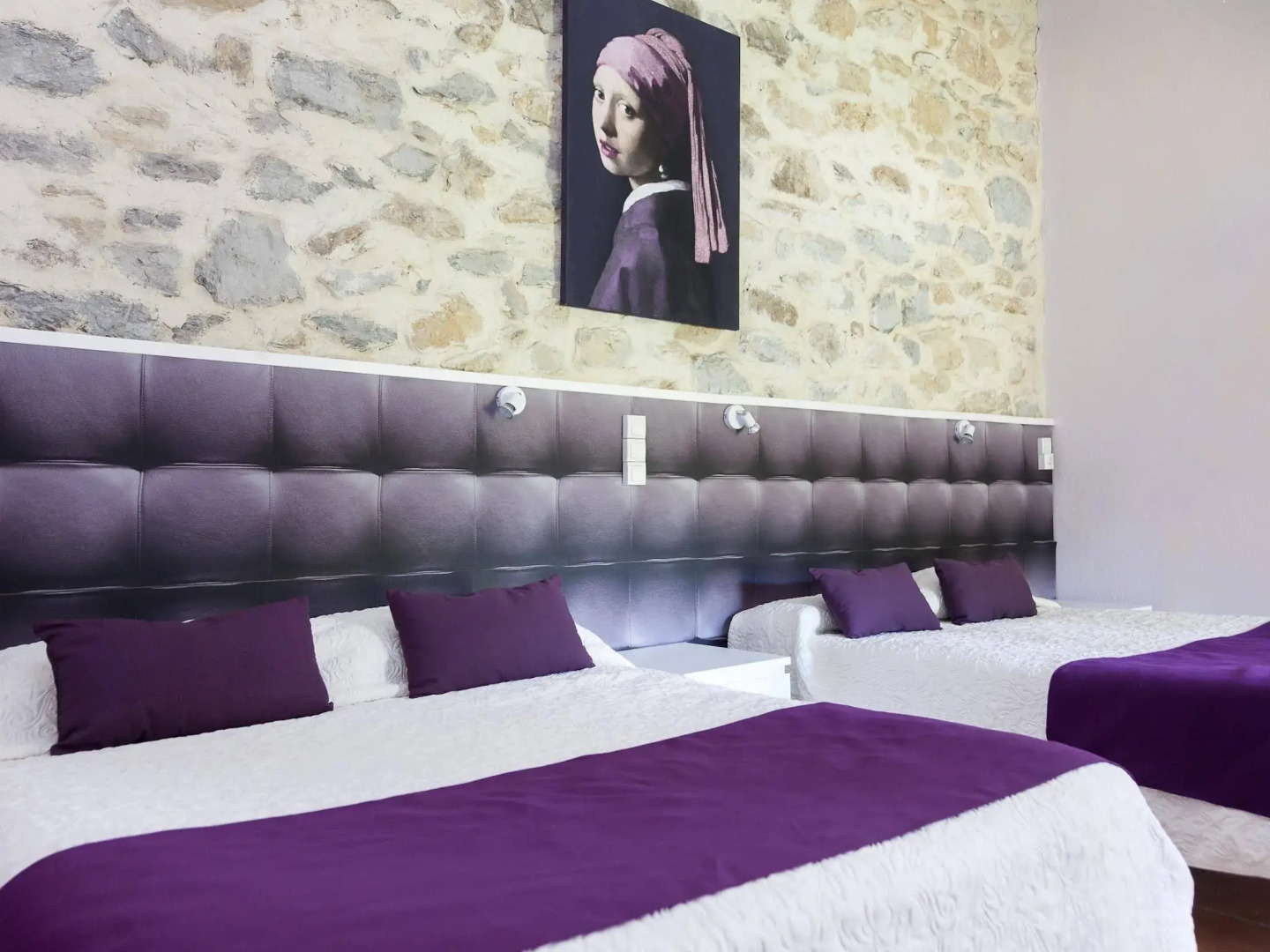 Logis Le Mas De La Roseraie