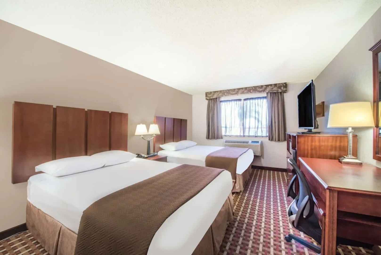 Super 8 Harlingen Tx