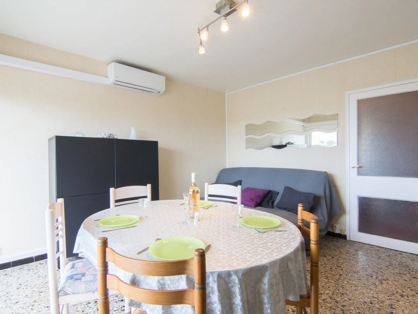 Apartment Le Carthage