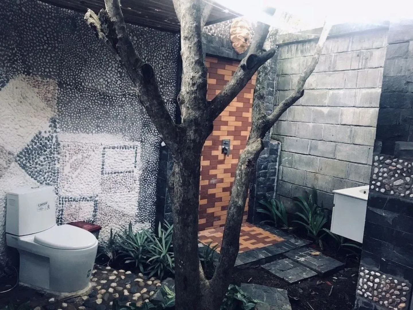 Bao Gia Trang Vien The Green Resort