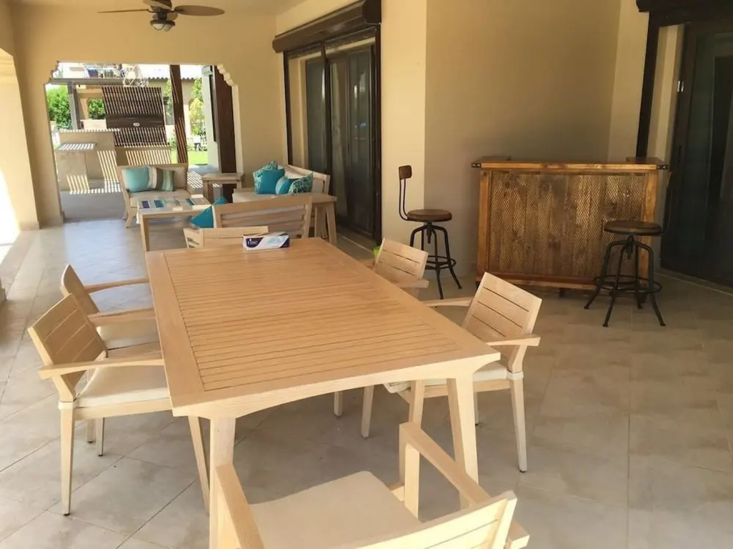 Marassi North Coast Villa V23 with pool