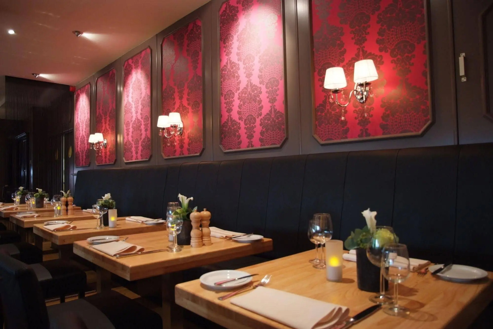 Hotel Café Restaurant Dallinga