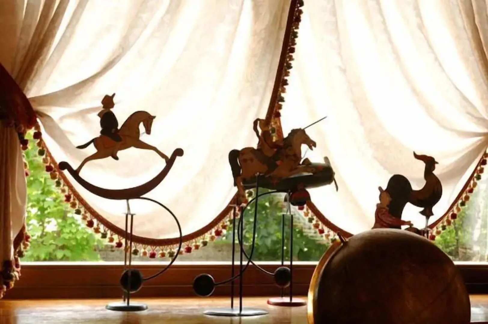 Storico Hotel Regina