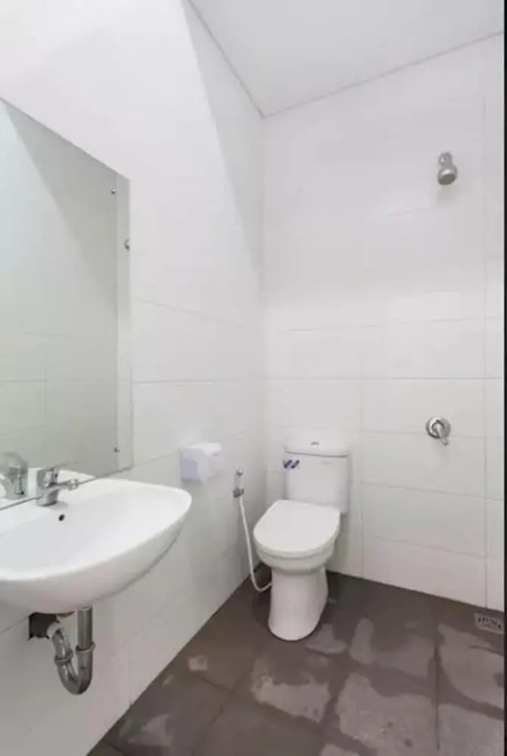 Bale Village B5 Villa with Private Pool