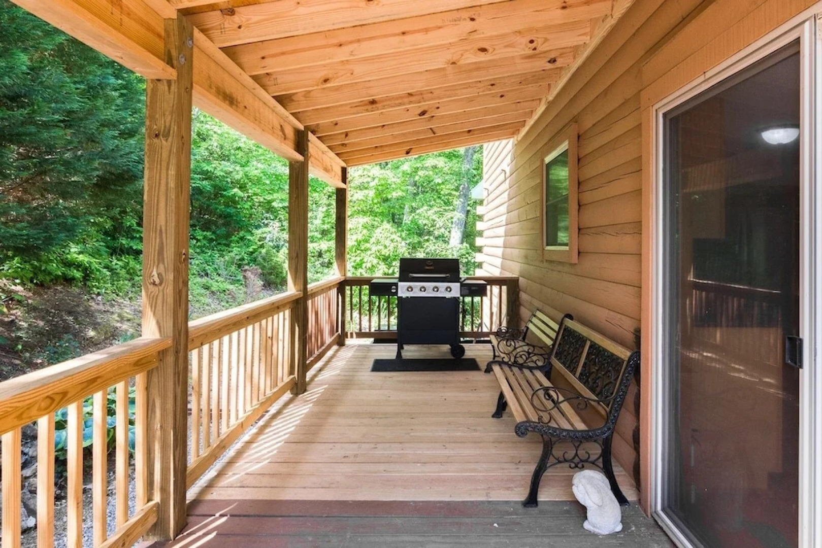 Candyland Cabin - 3 Br cabin