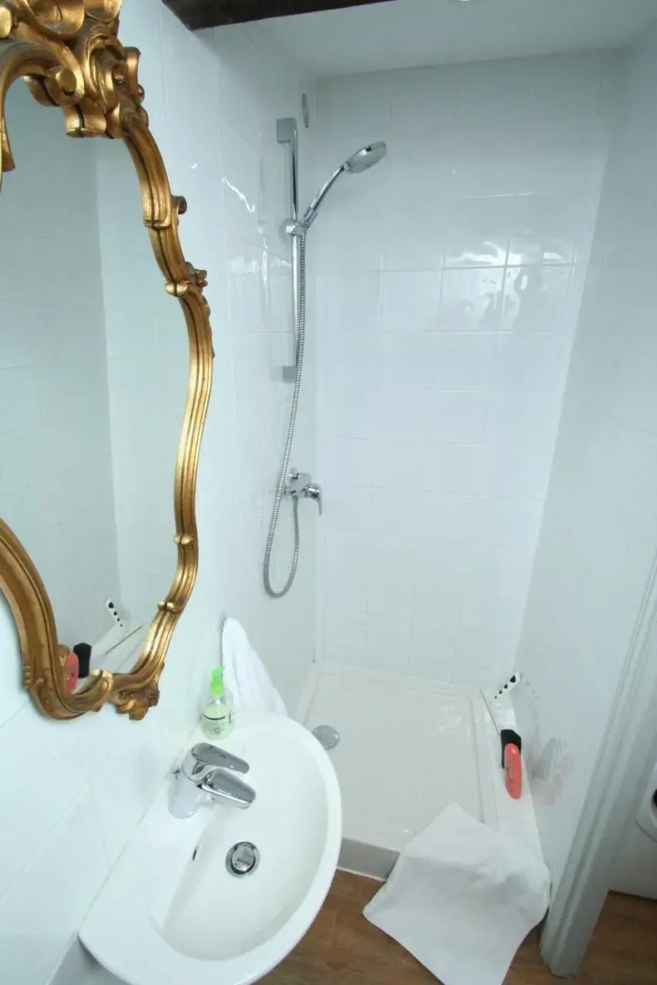 La Bastide Saint Christophe