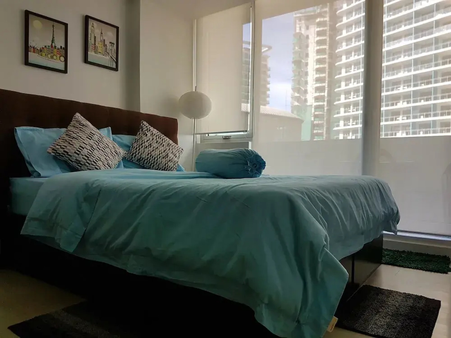 Azure Urban Resort And Residences