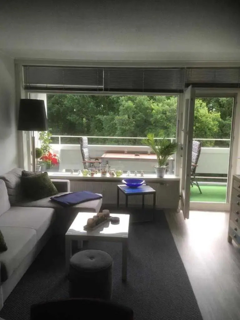 Ferienwohnung Kofferfisch