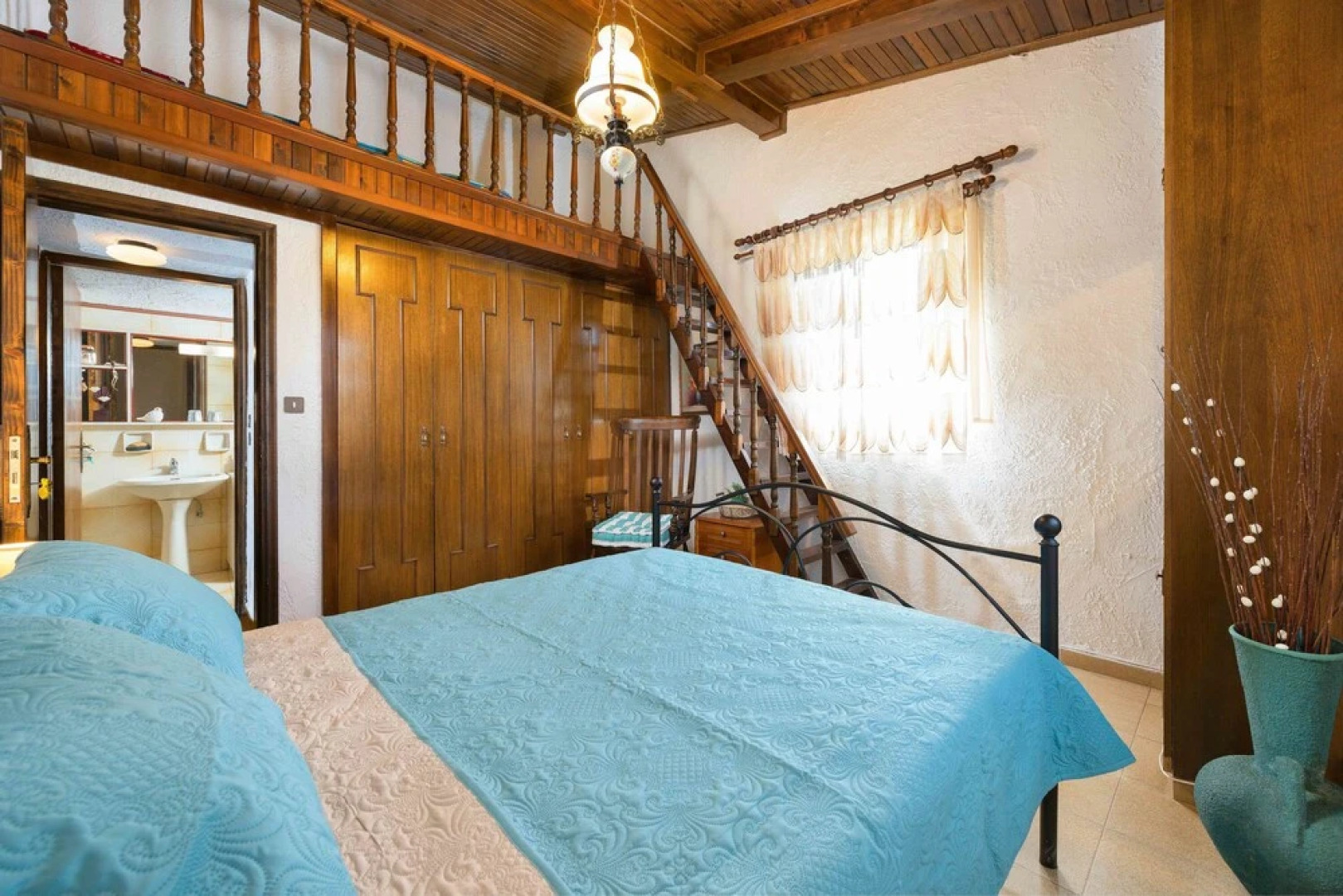 Villa Agia Paraskevi