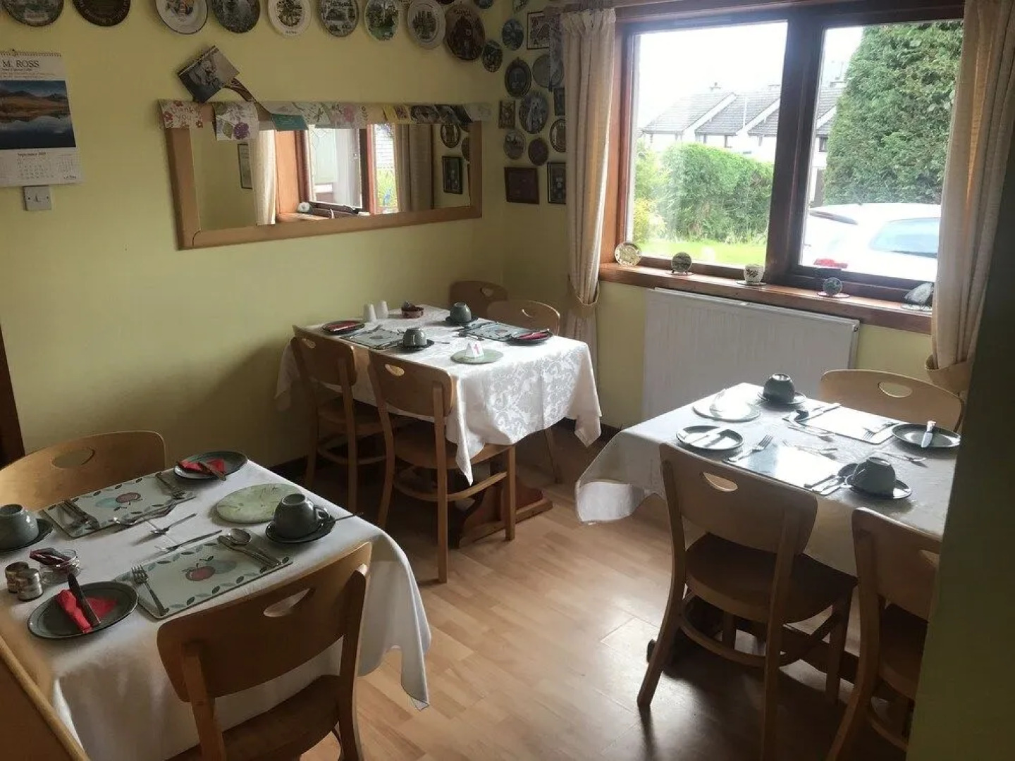 Beinn Dhearg Guest House