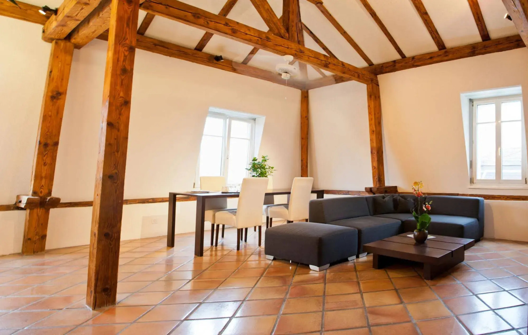 Seestrasse Apartments Drei Könige