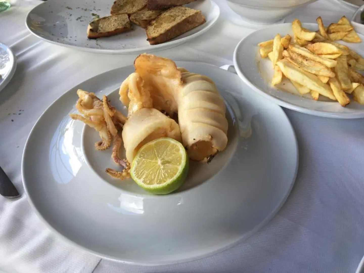 Algreco 4 Swinging & Naturism