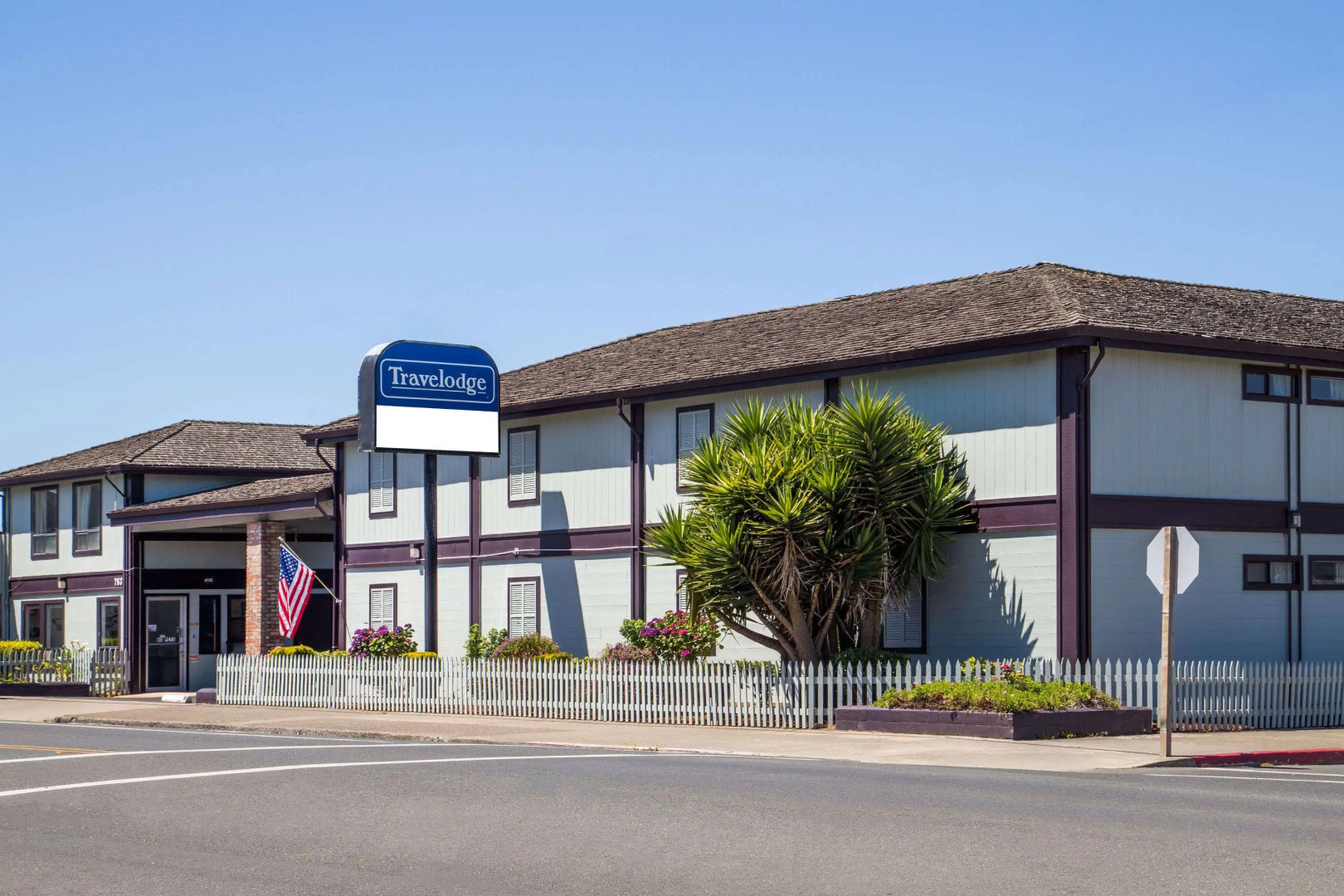 Travelodge Fort Bragg