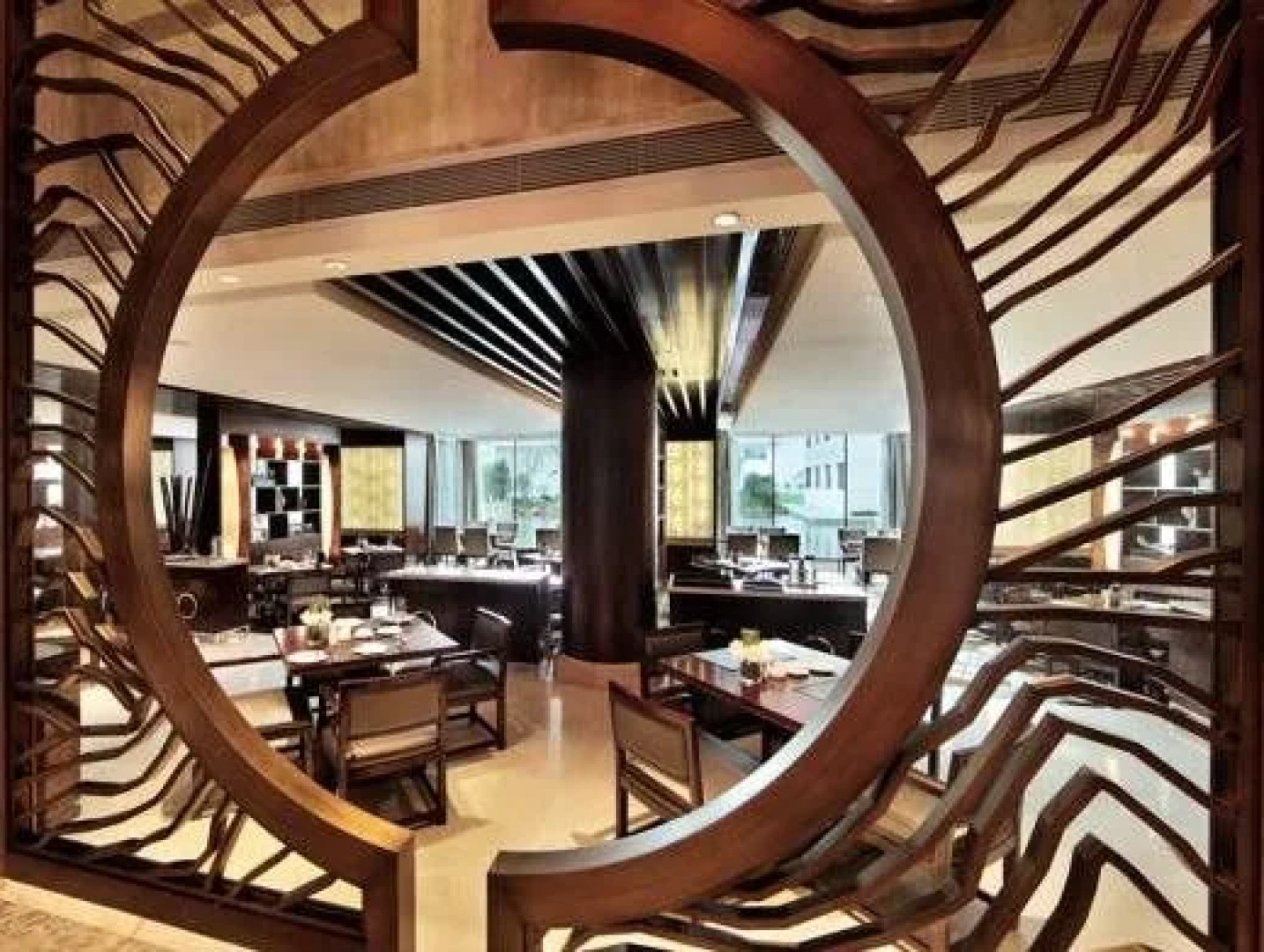 Ondine International Hotel