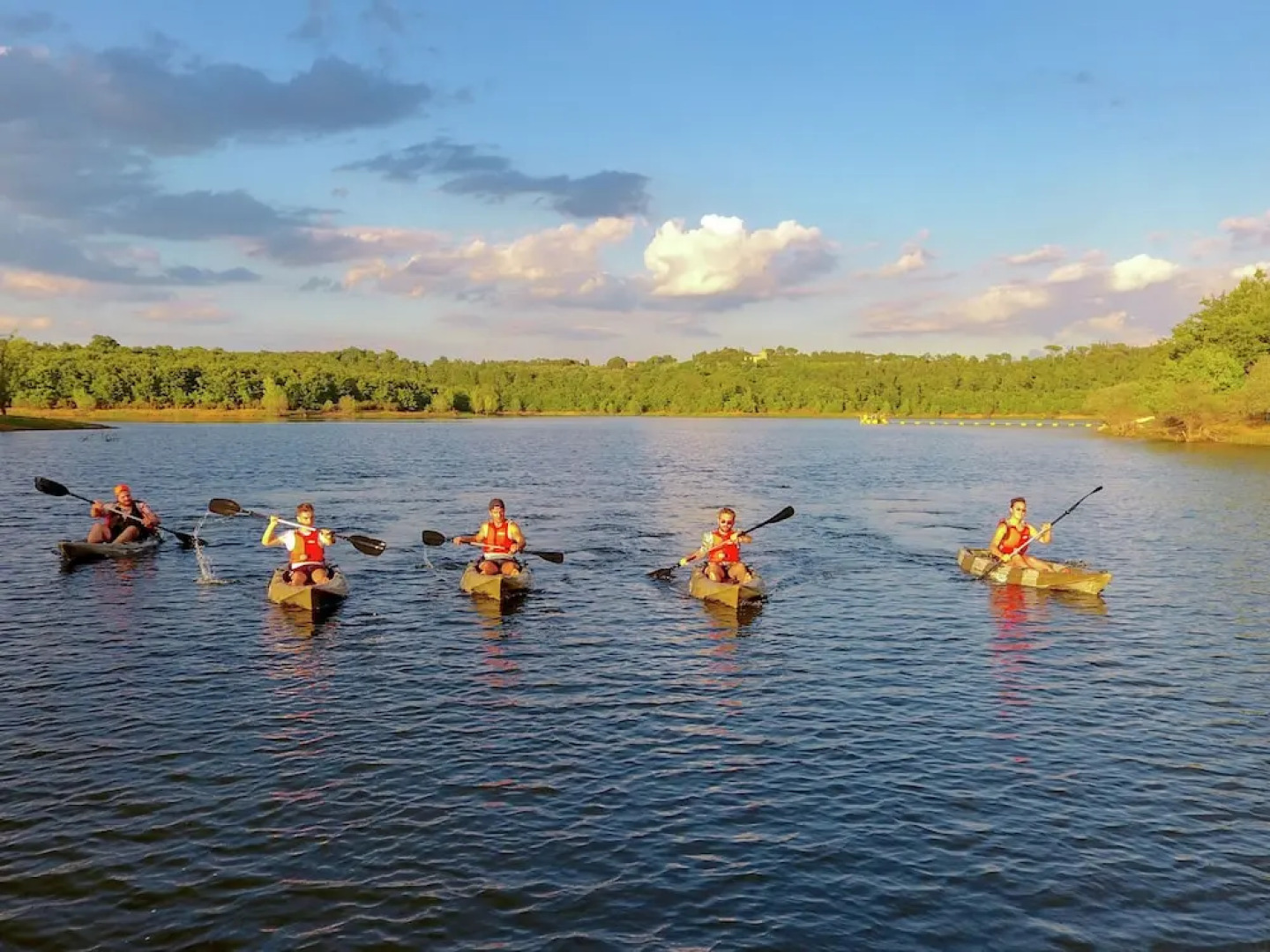 Hill-view Apartment in Lucignano With Private Terrace