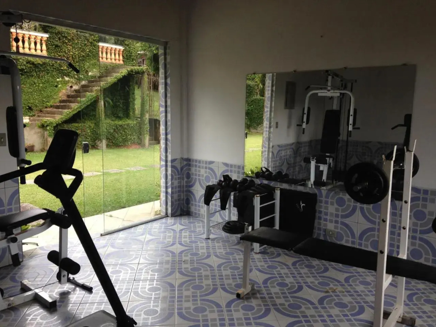 Pousada Canto da Coruja