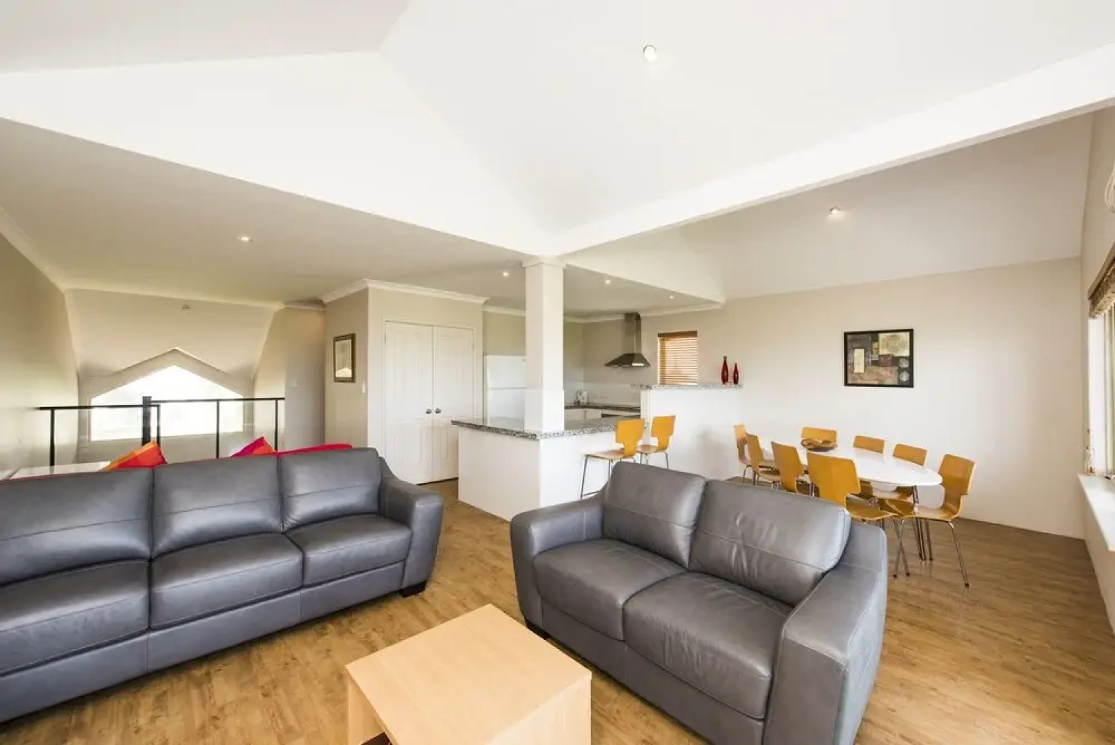 Ledge Point Village Villa 5 - Ocean Views