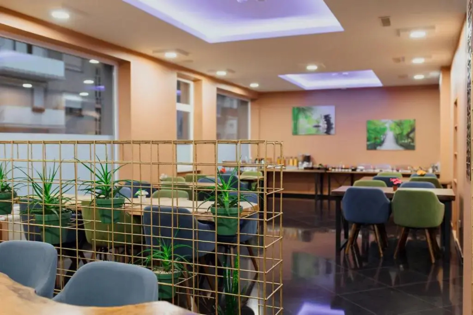 Hotel Castle Rastatt