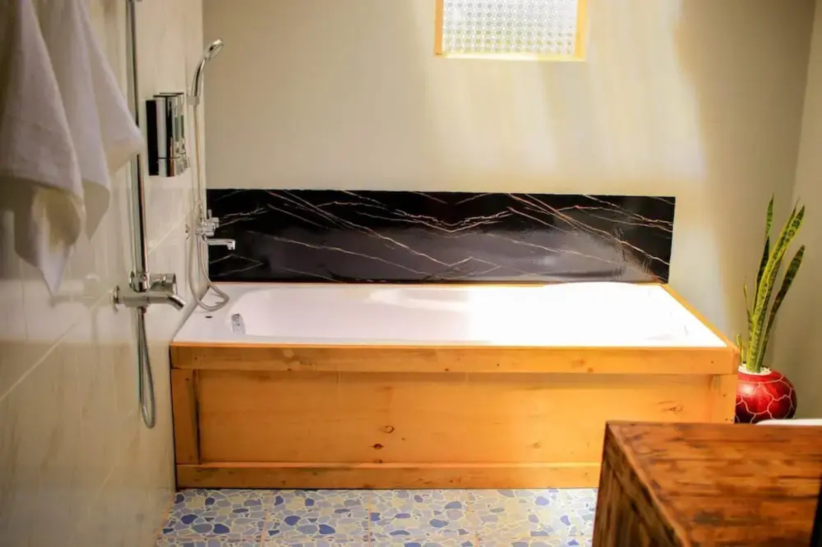 Amanya Hut 3-bedroom House Amboseli