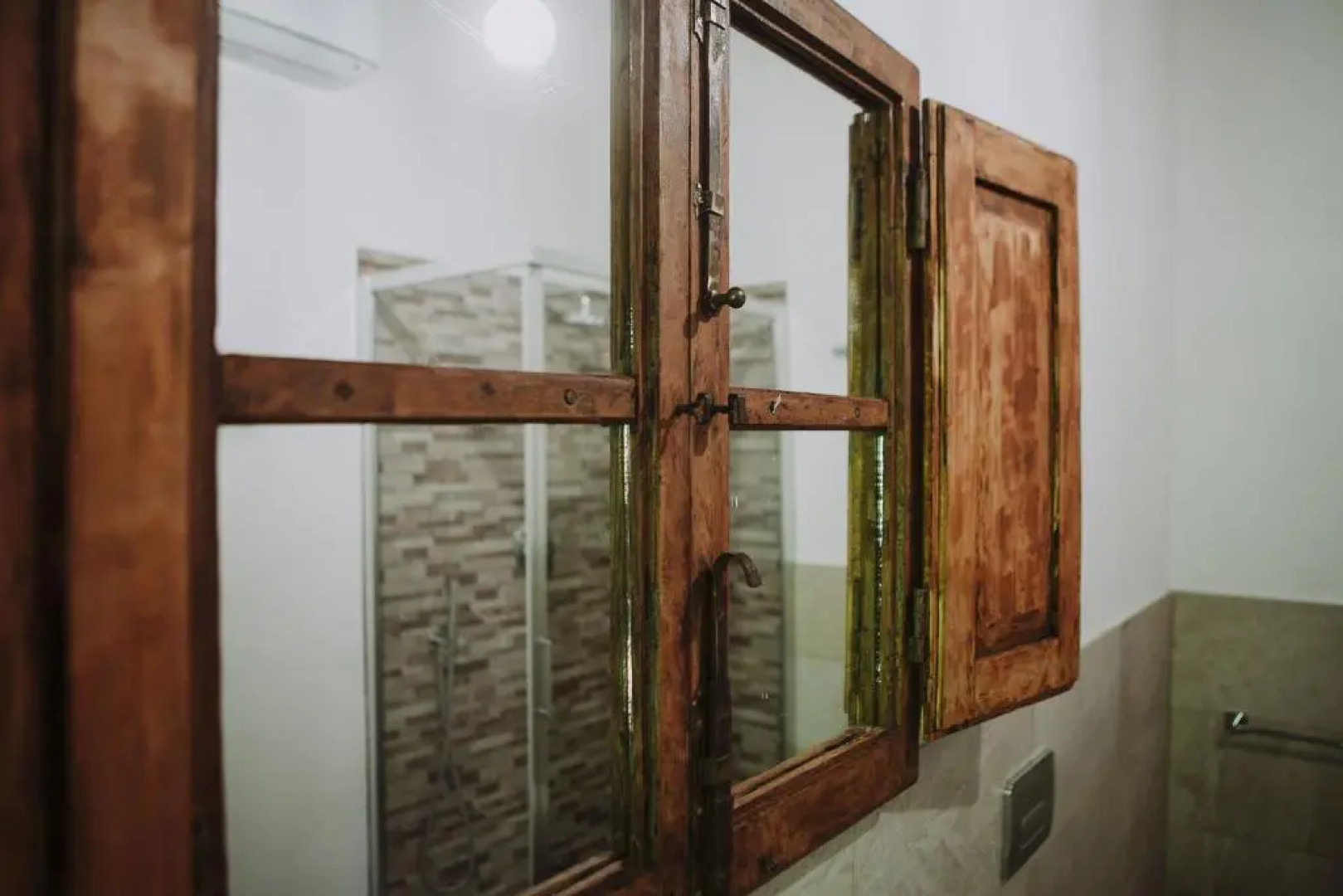 Castello Del Trebbio