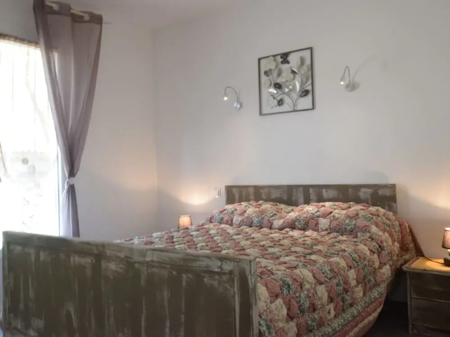 Gite on a Quiet Property, Through a Wine Garden Surrounding