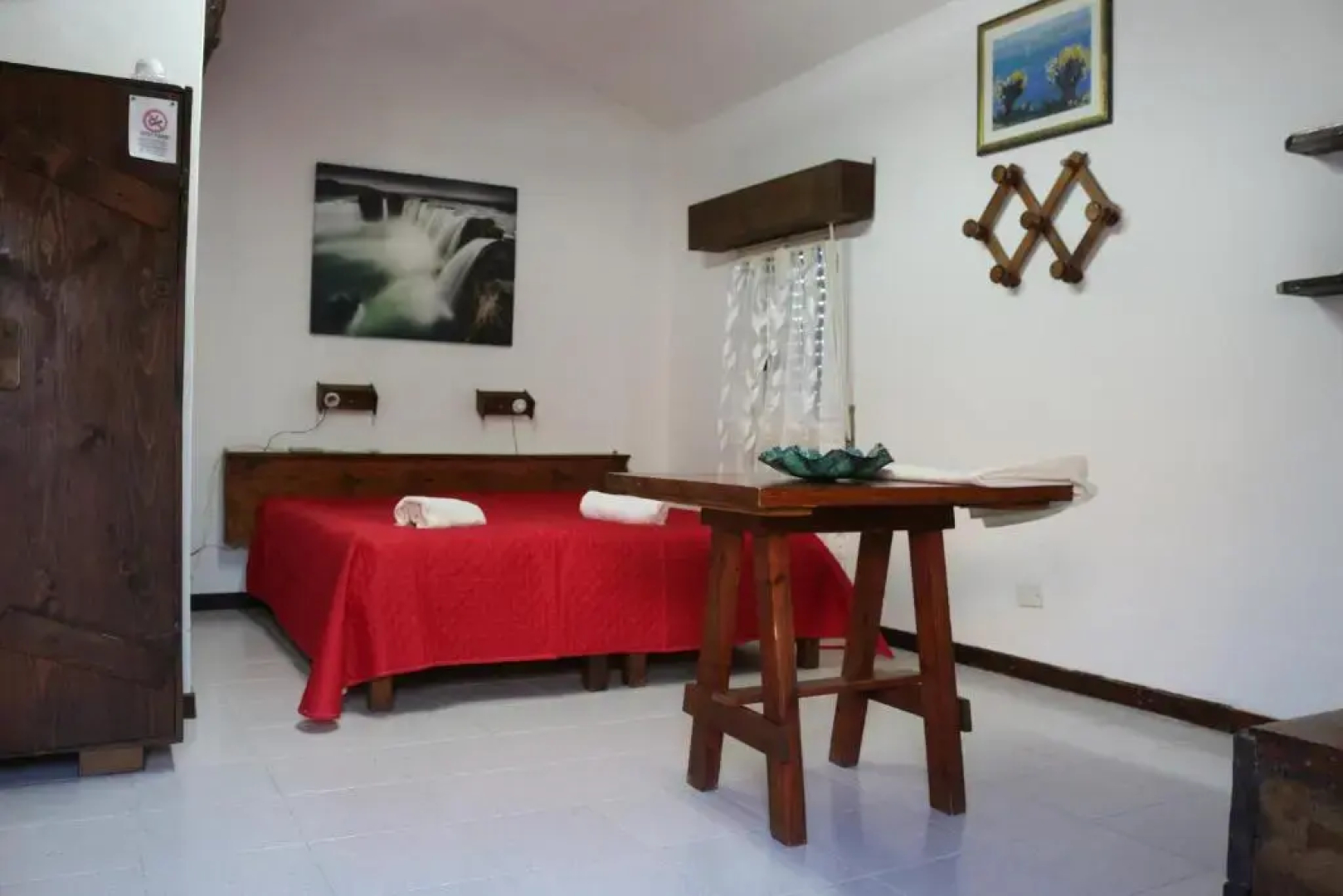 Abba Mala Residence