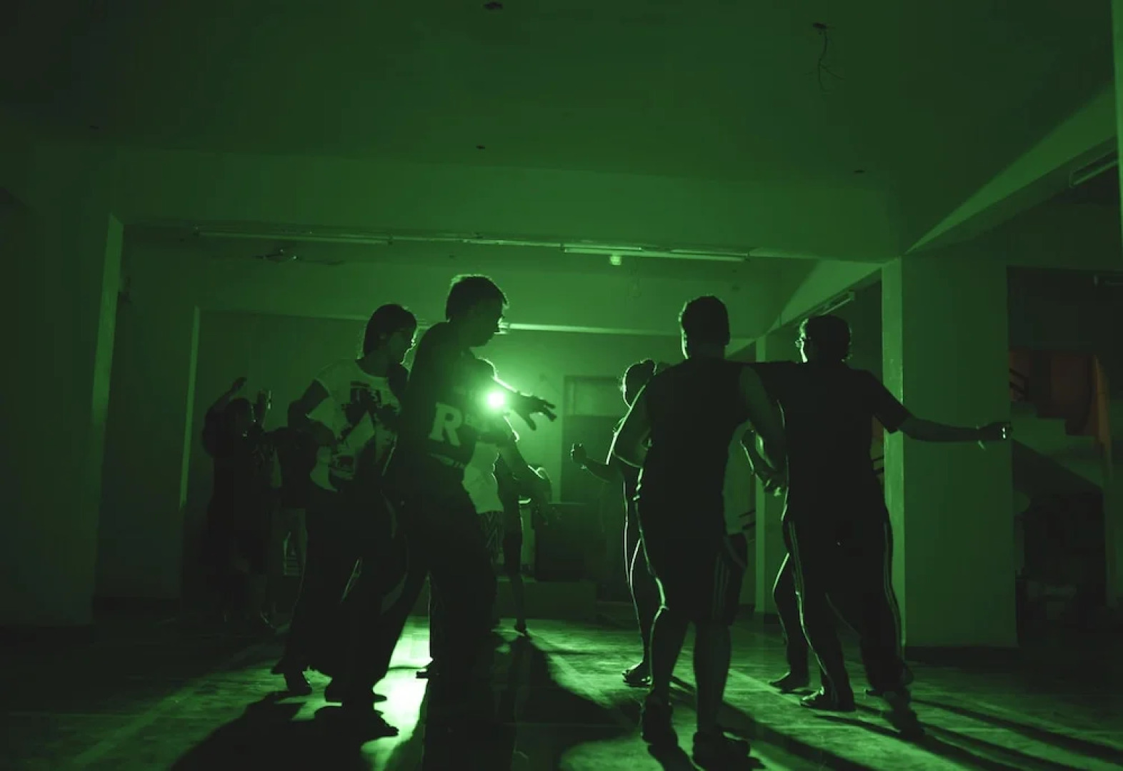 White House Beach Resort