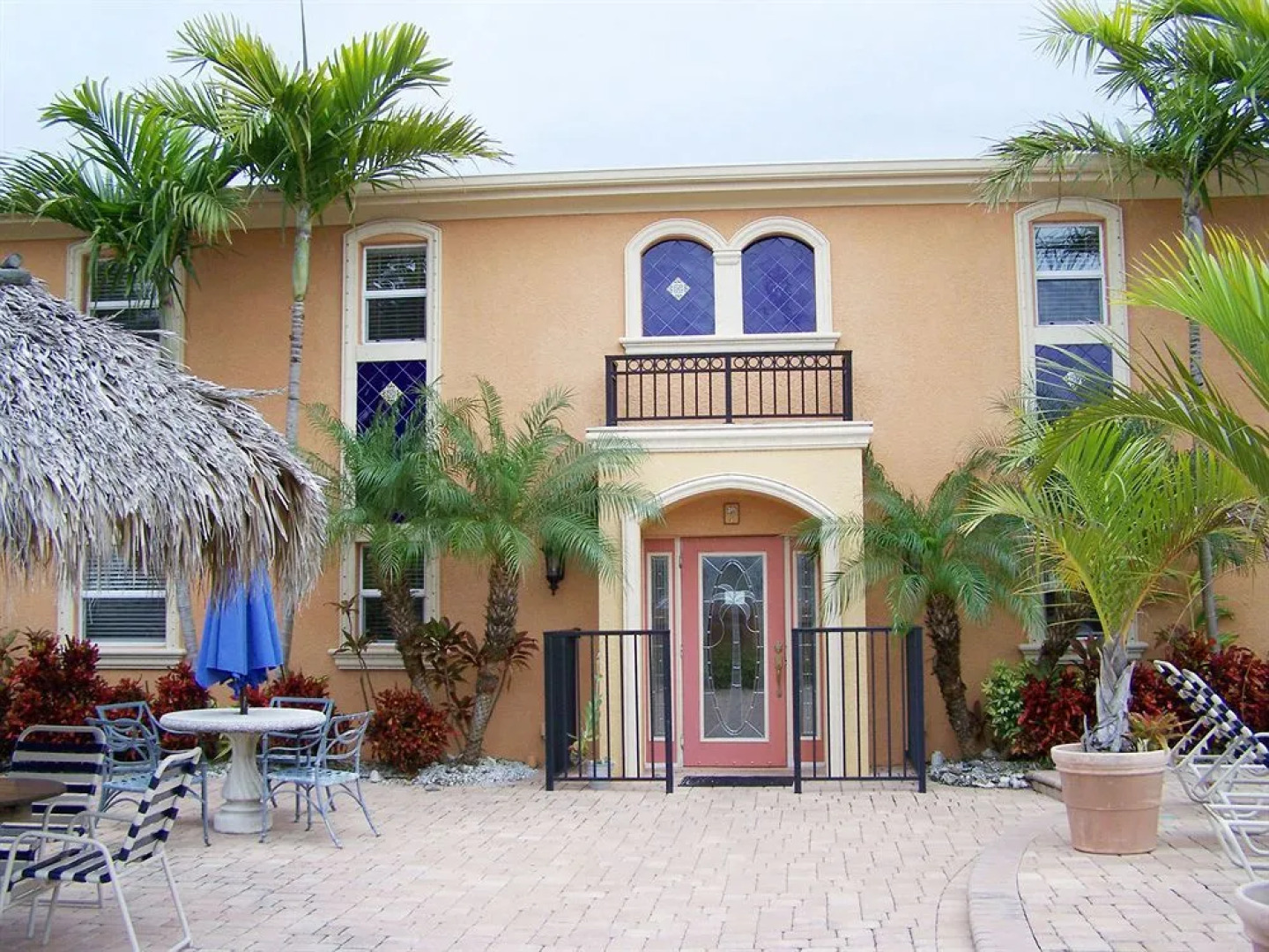 Coconut Villas of Dunedin