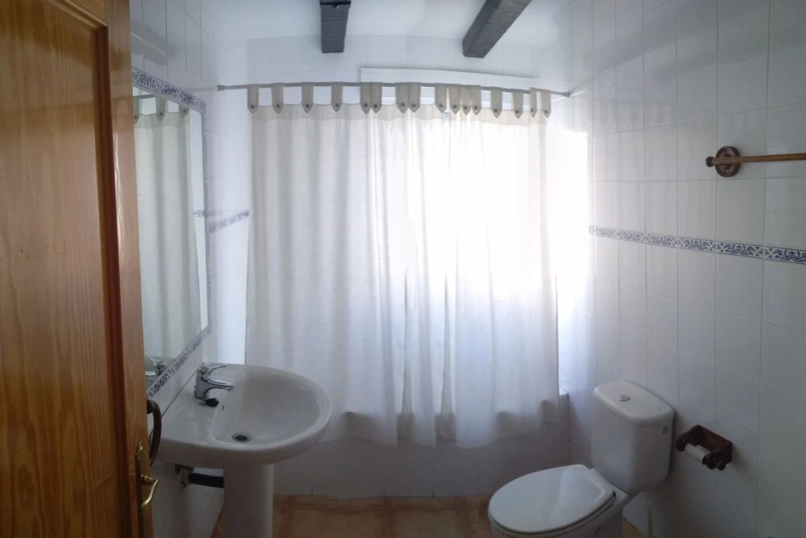 Apartamentos rurales Los Chapines