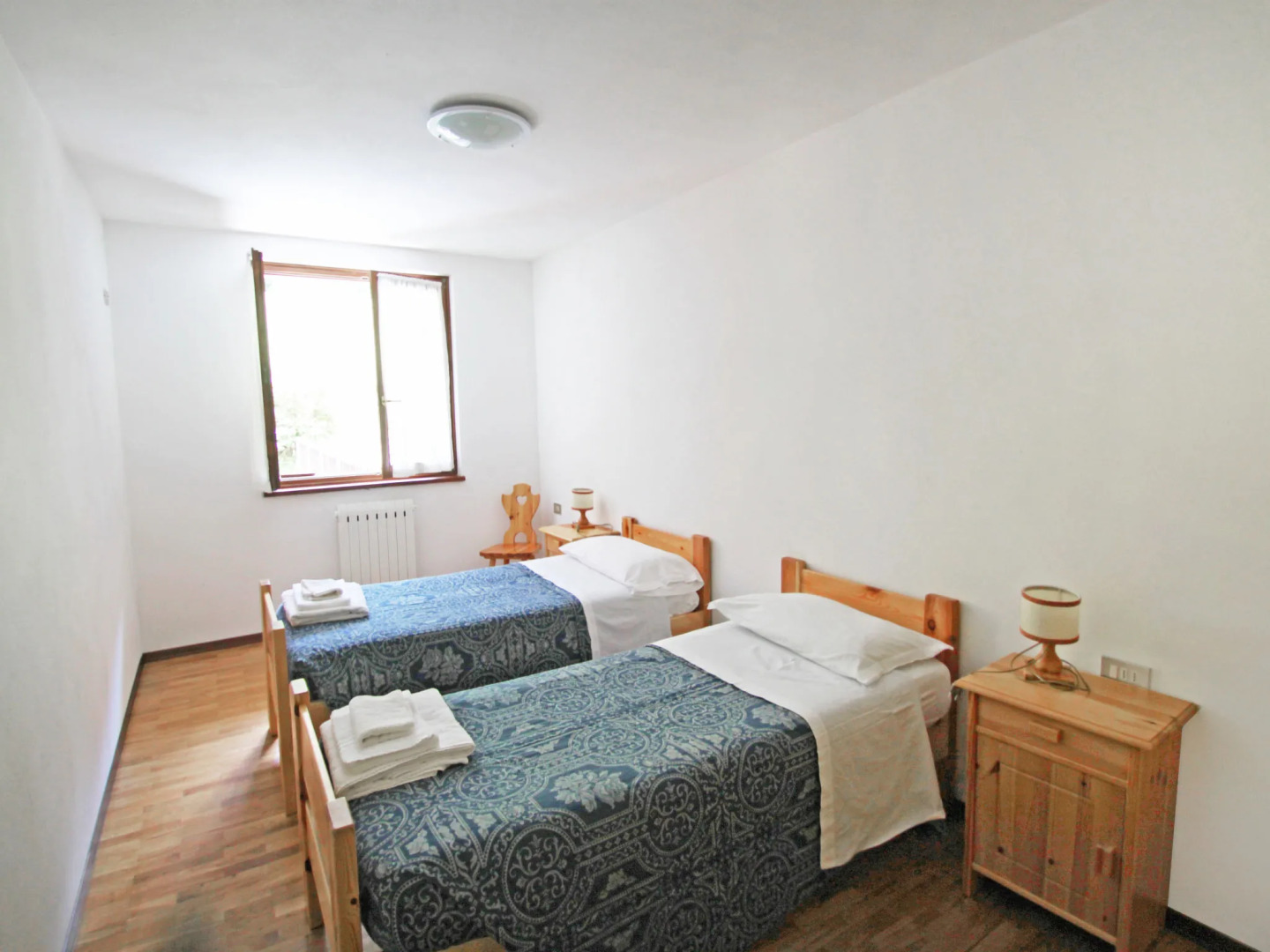 Appartamenti Lembondel - Ledro