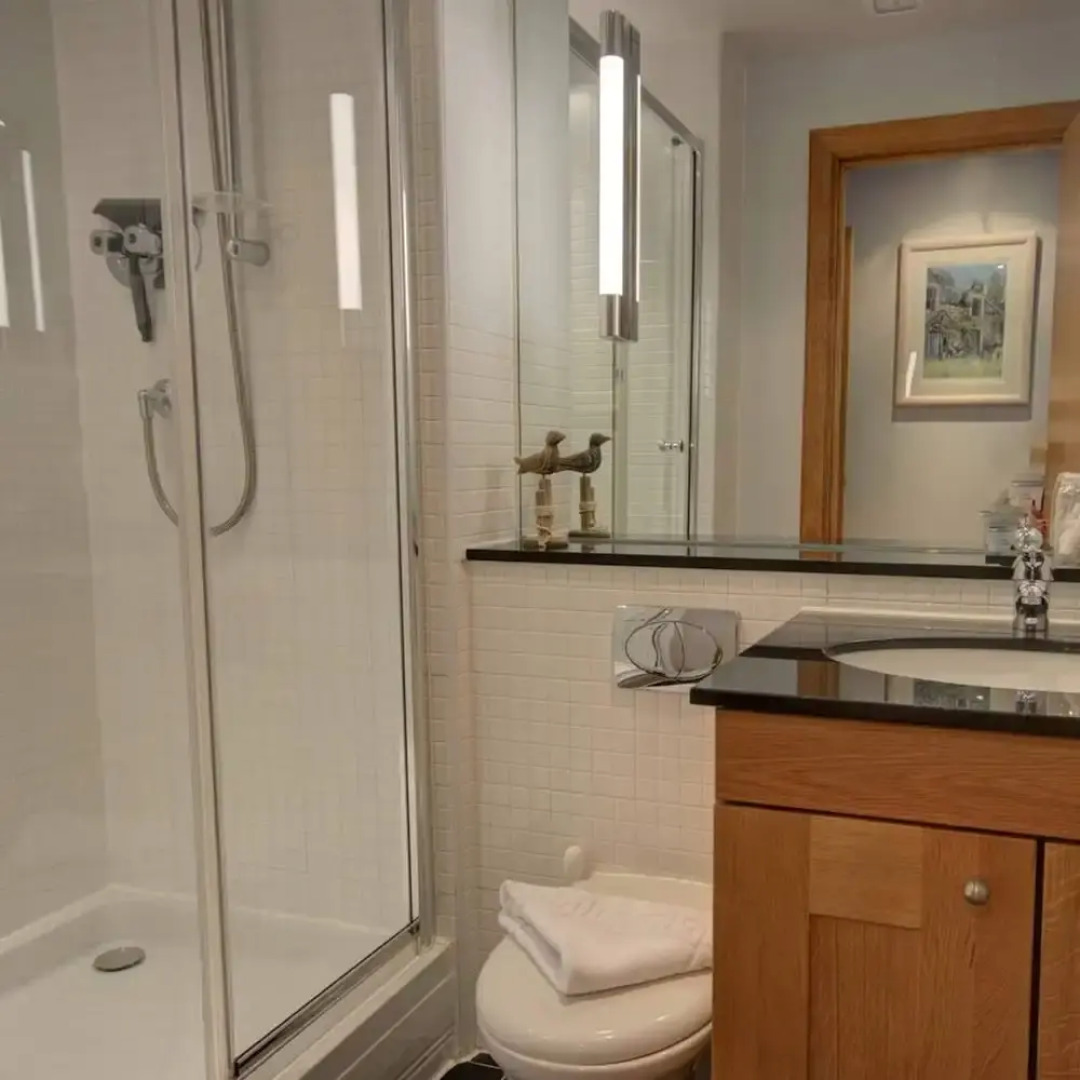 No 1 The Links Apartment Brora