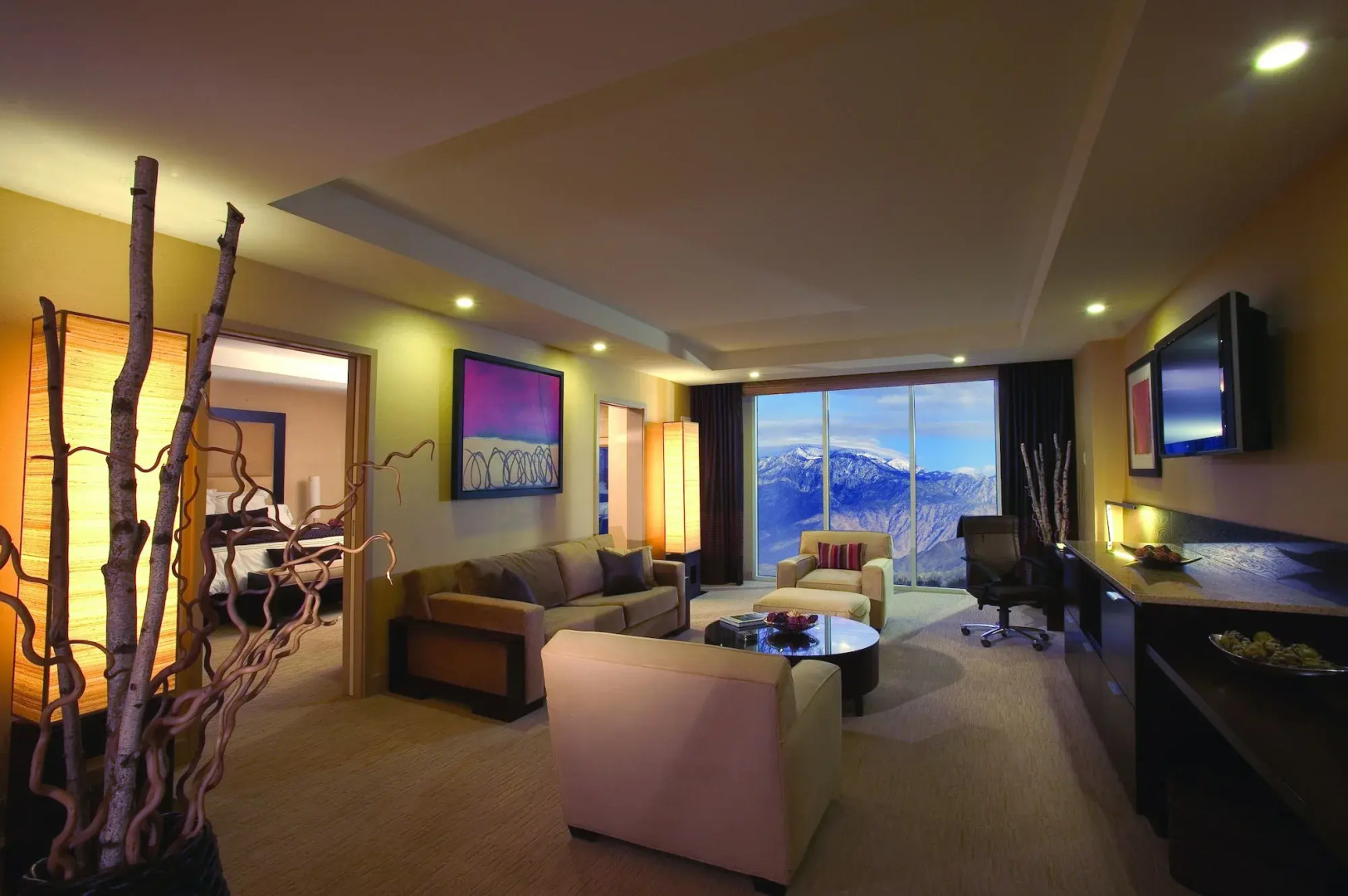 Agua Caliente Casino Rancho Mirage