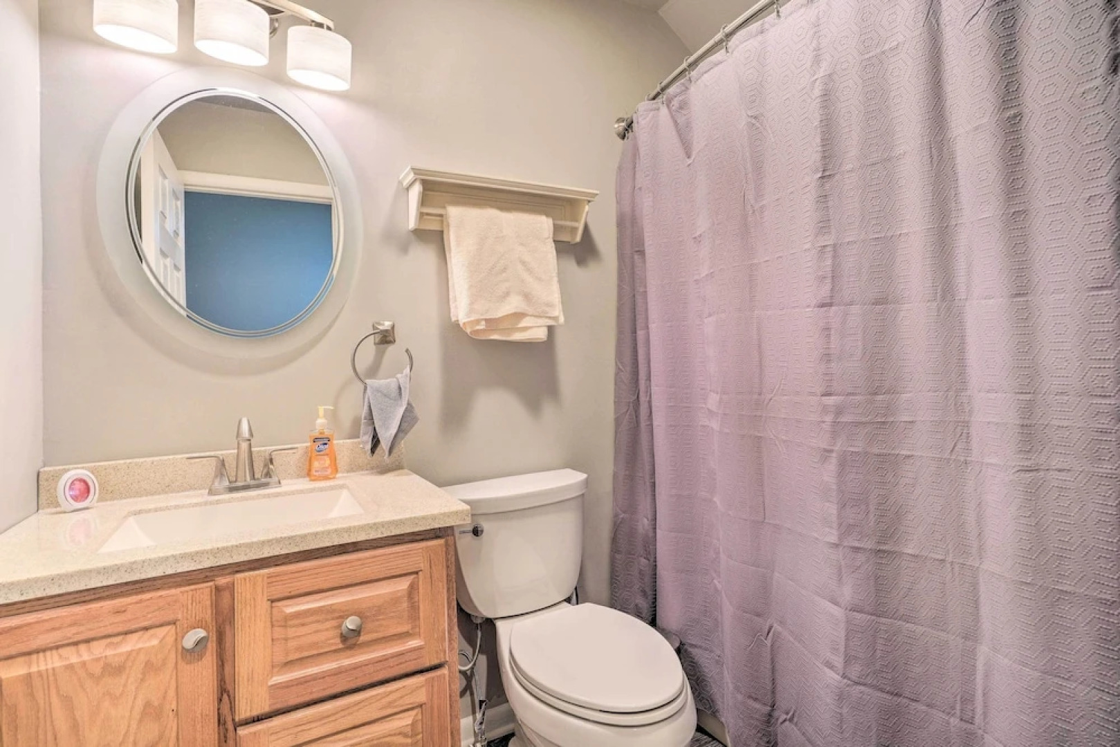 Ellicottville Townhome ~ Half Mi to Slopes!