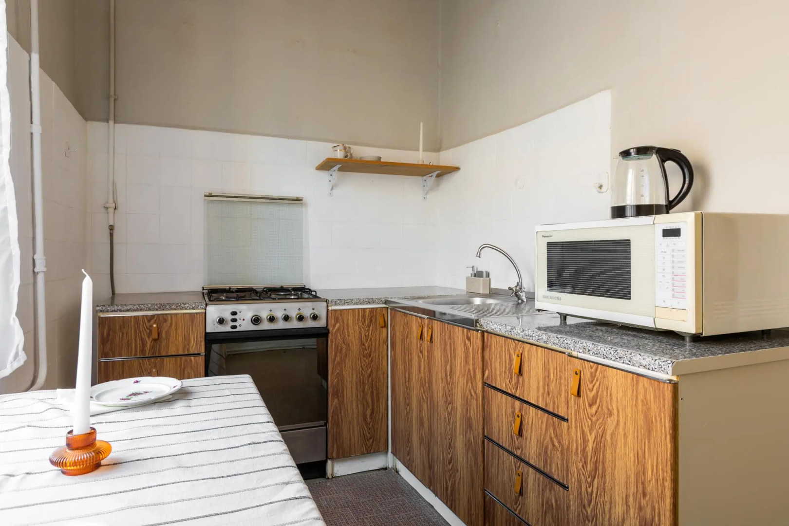 Апартаменты 1896 на Канале Грибоедова