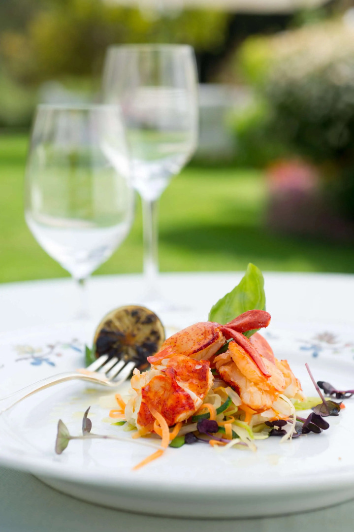 Hotel Villa Cipriani