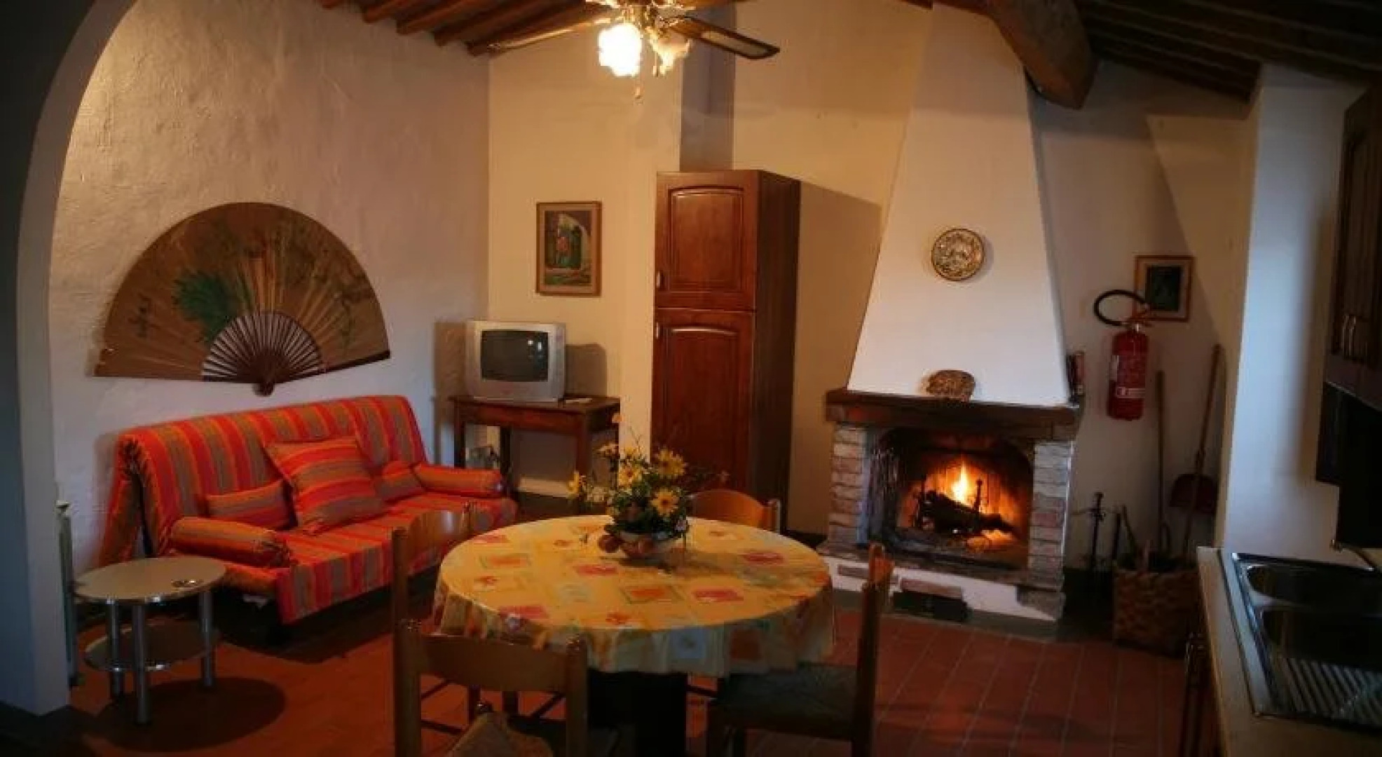 Agriturismo Girasole