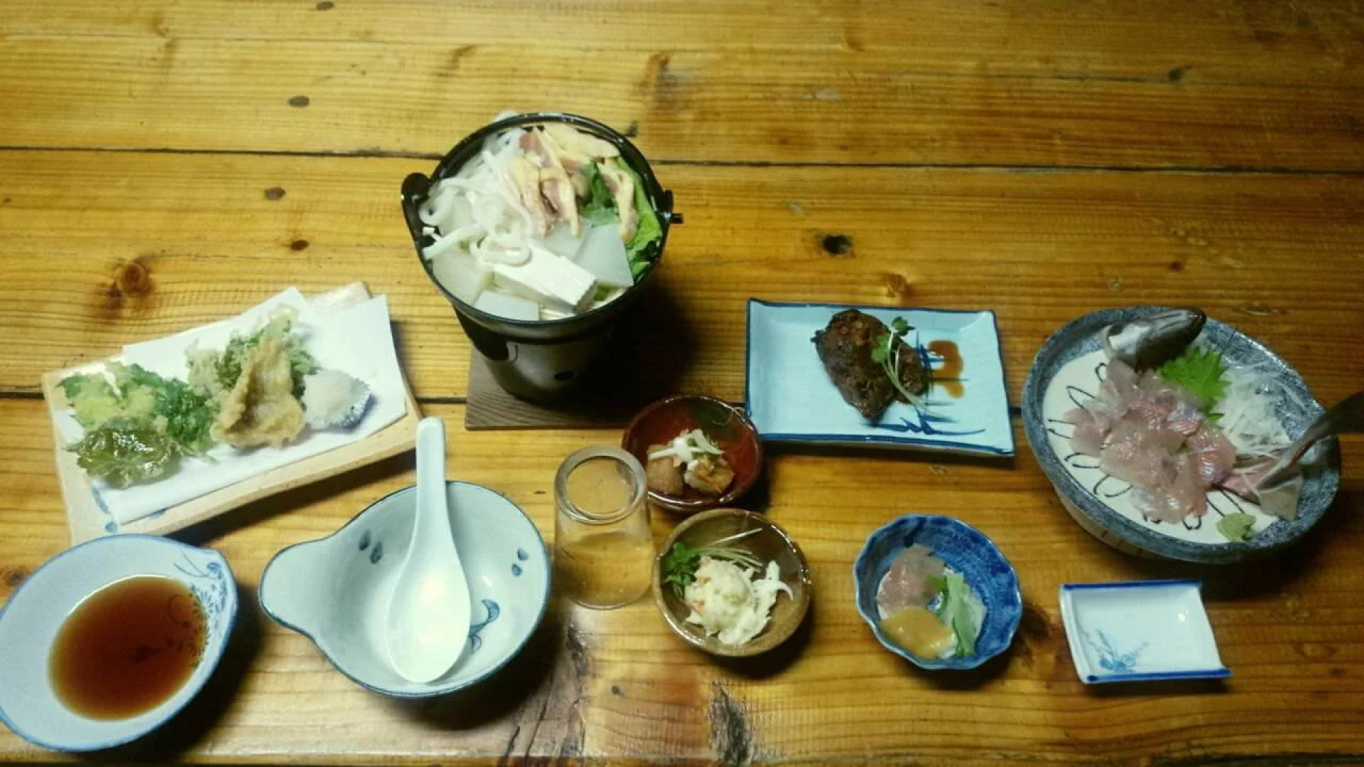 Minshuku Iwananosato