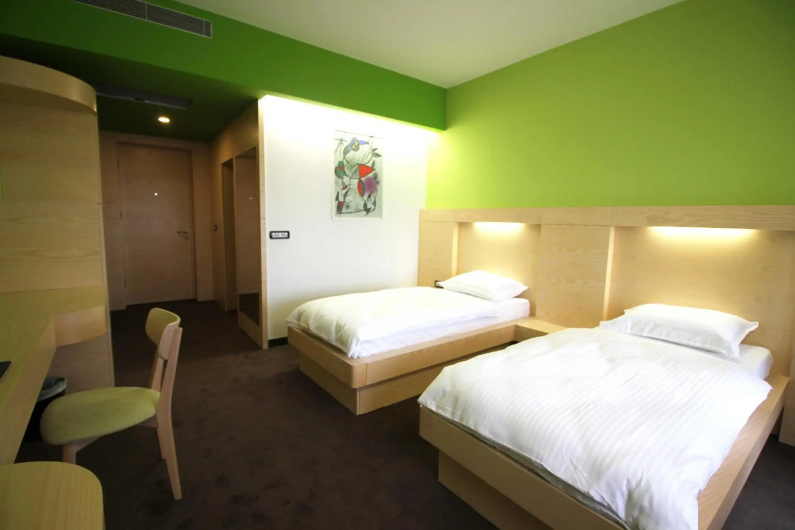 Hotel International Prishtina