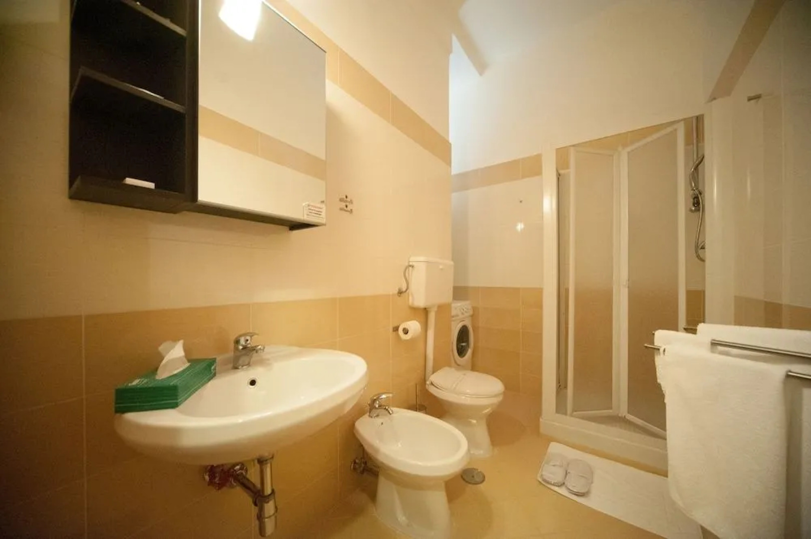 Bed and Breakfast Longobardi