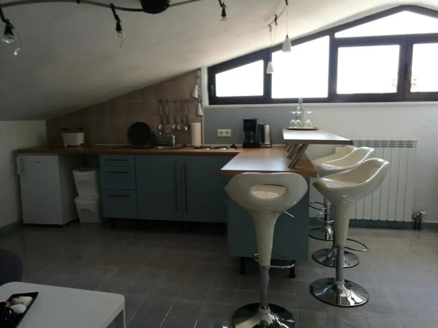 Ferienhaus Bozena Appartment 6