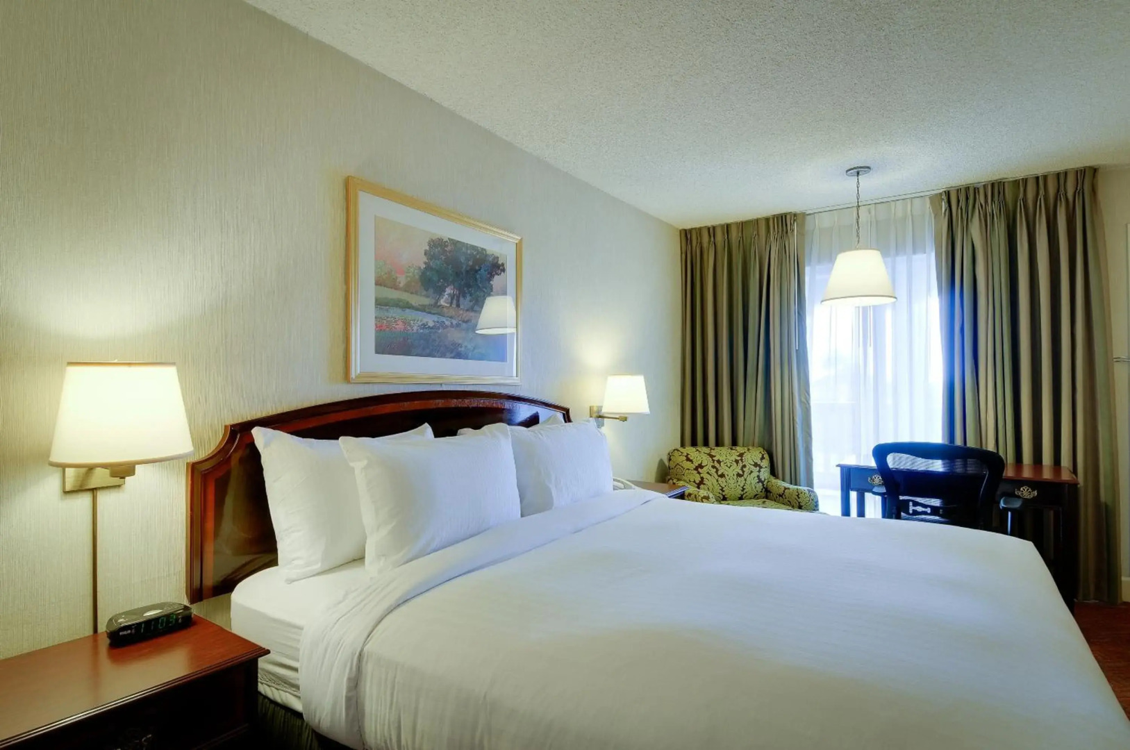 Vagabond Inn Executive San Francisco Airport