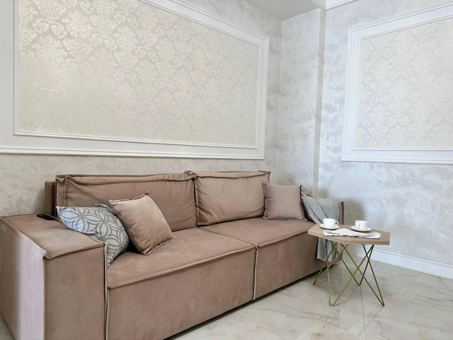 Как дома 05 на улице Акулиничева 23к2