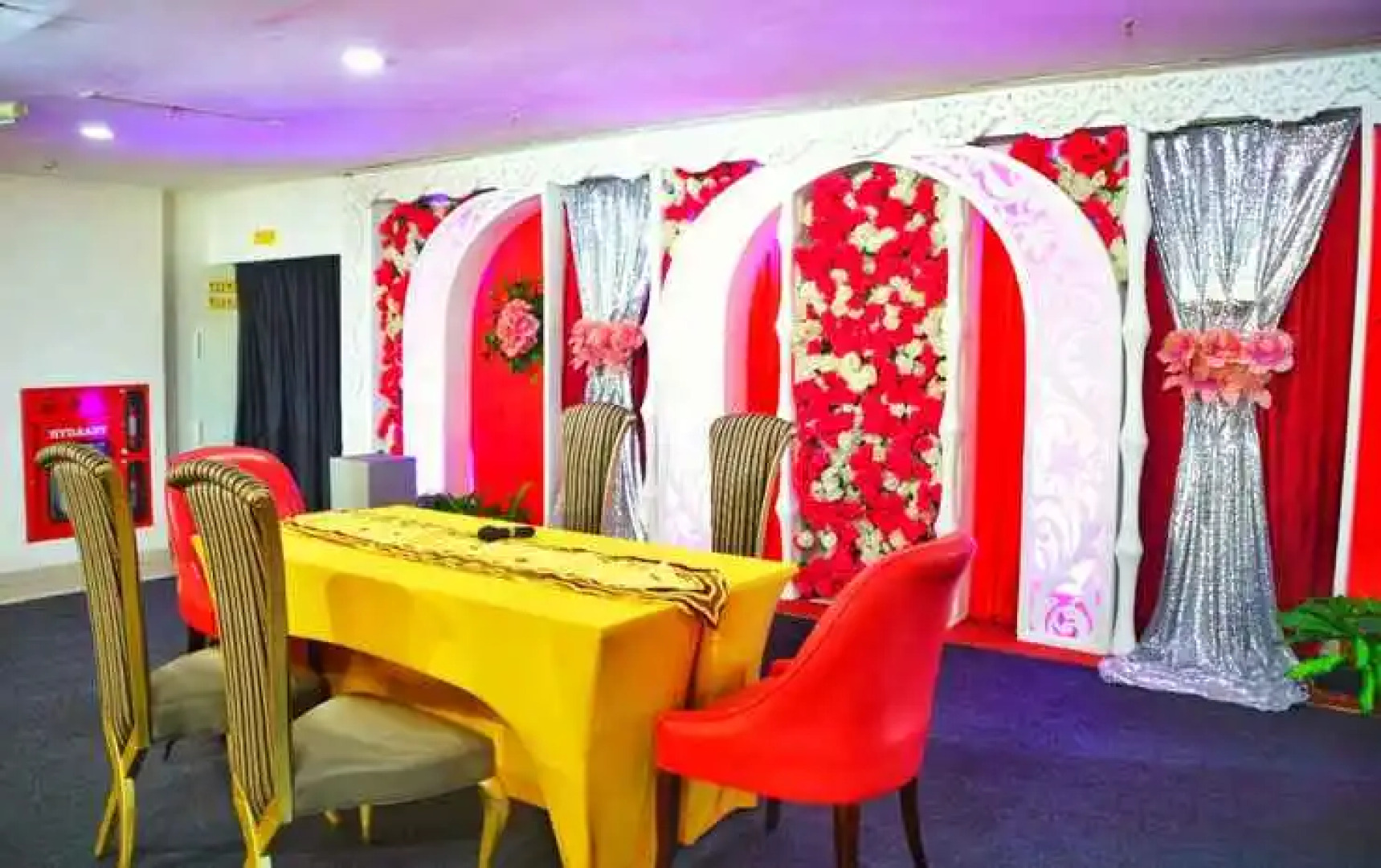 Karebosi Premier Makassar