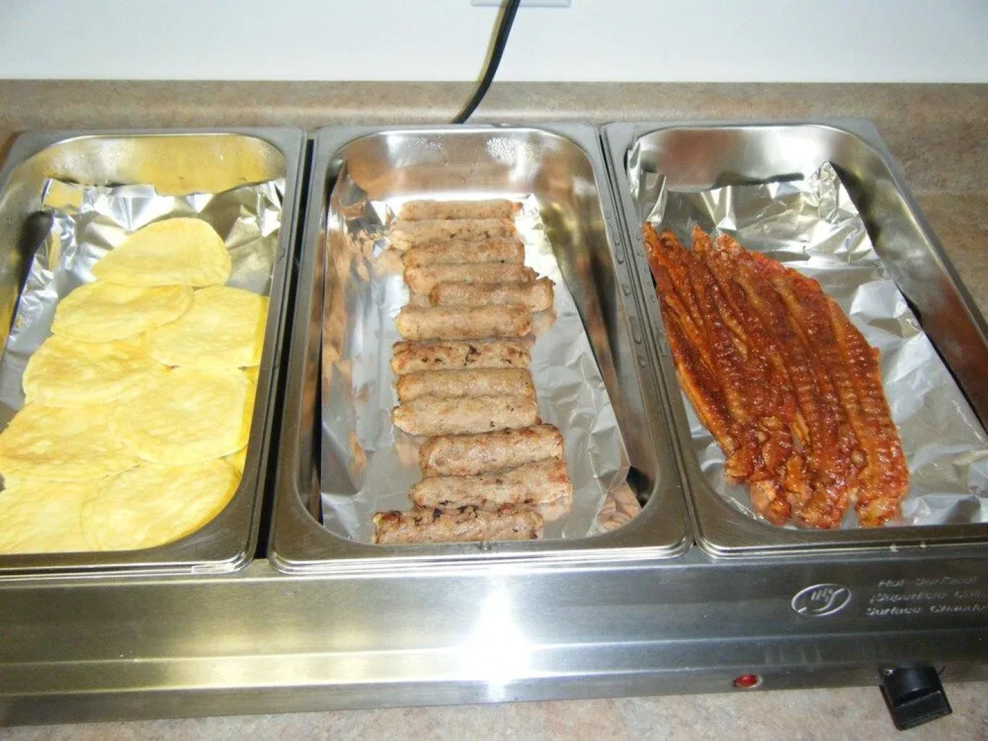 Countryside Inn Motel