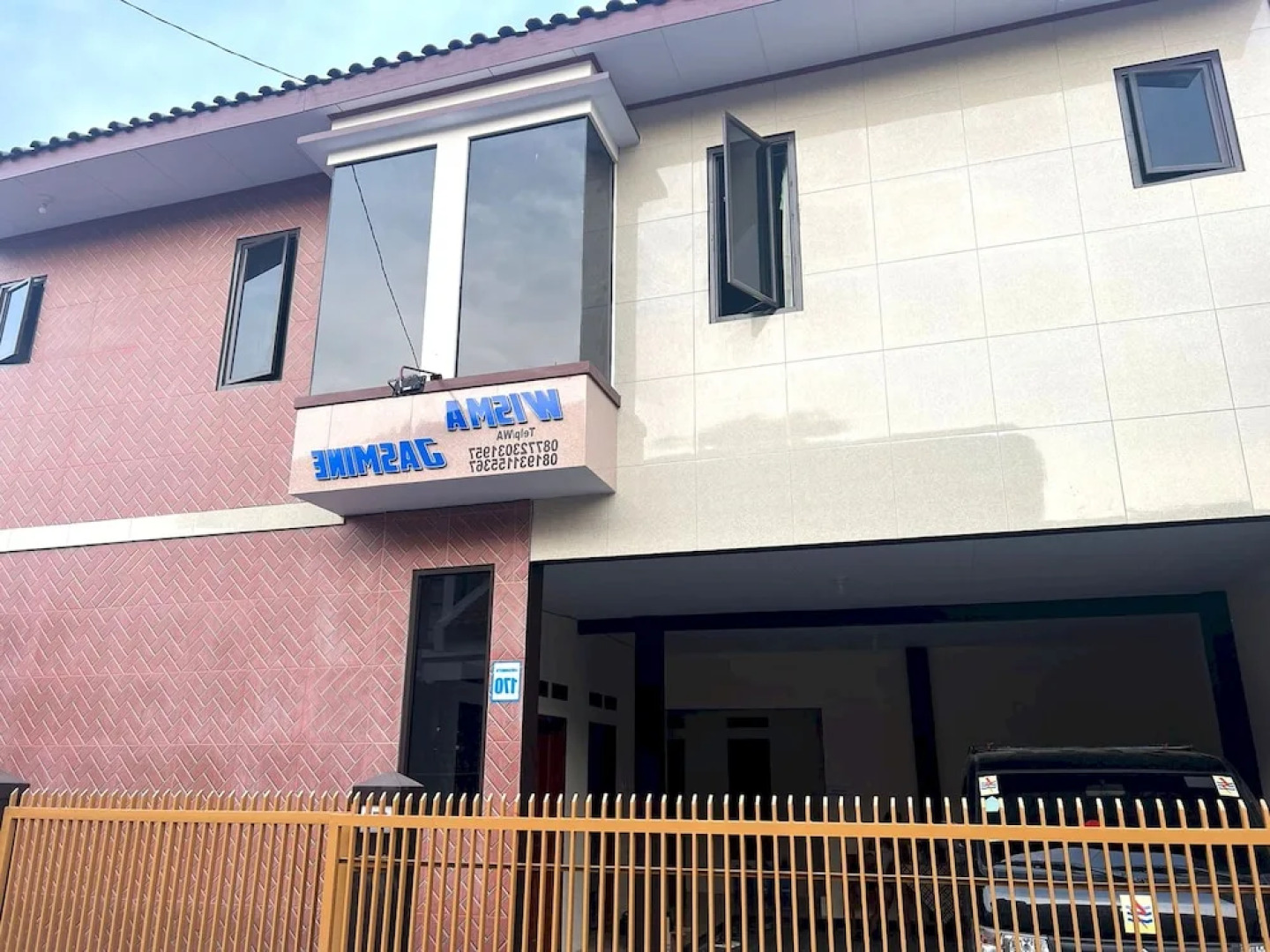 Hotel O Wisma Jasmine Syariah