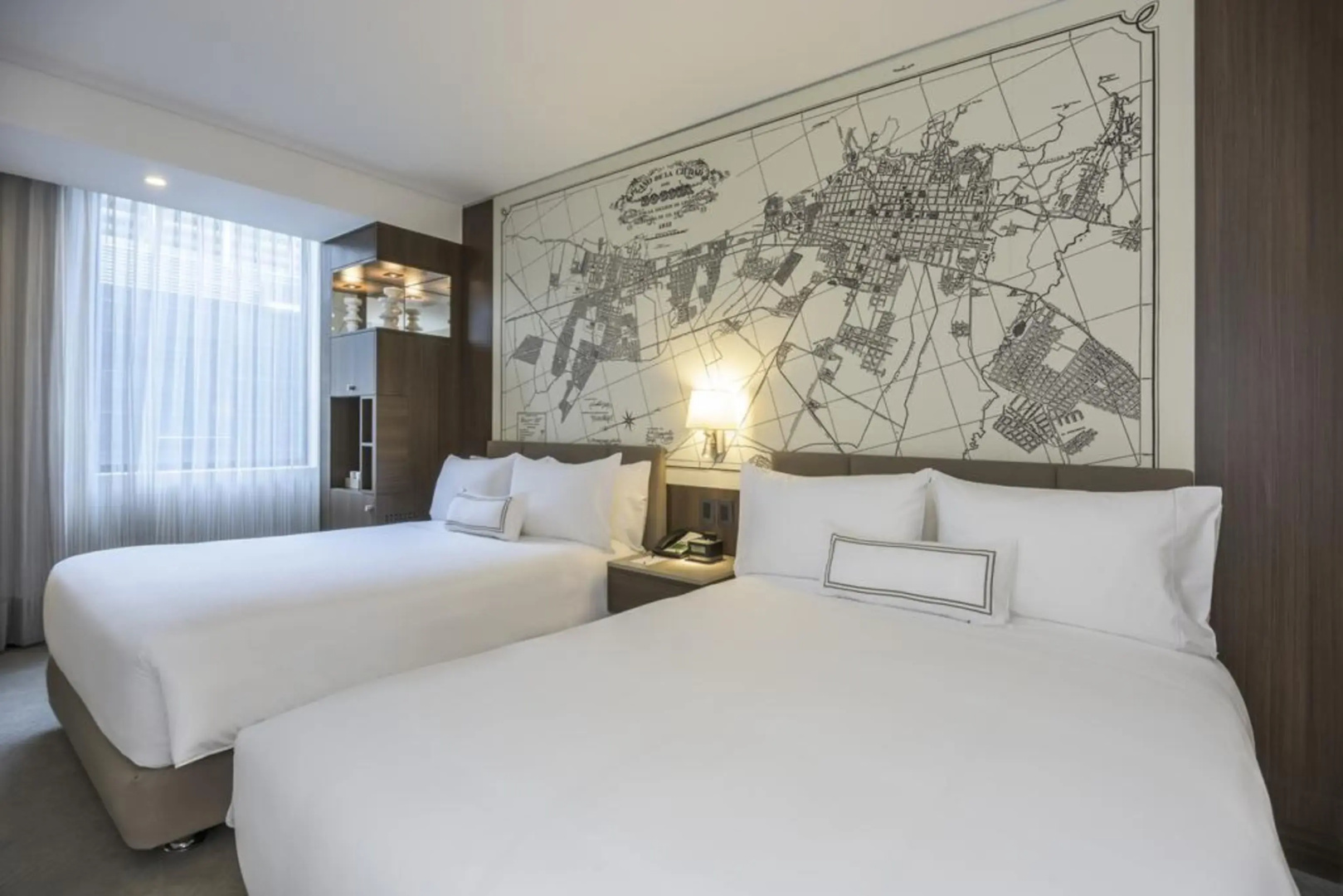 Courtyard by Marriott Bogota Airport