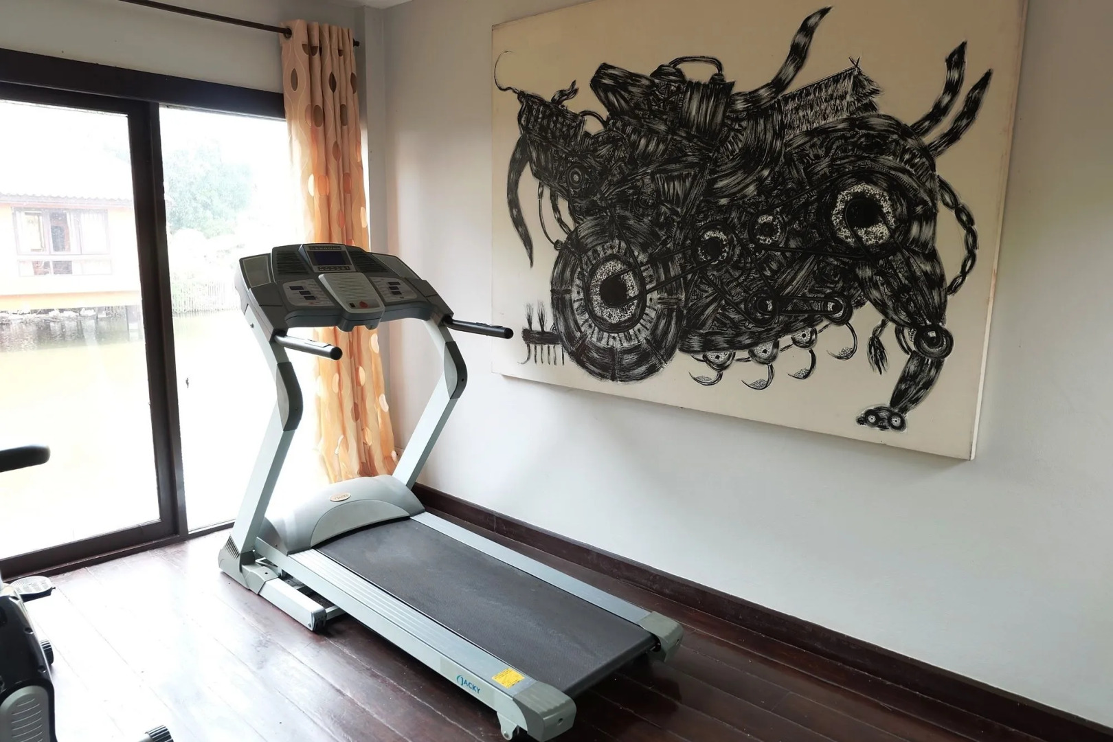 Pludhaya Resort & Spa