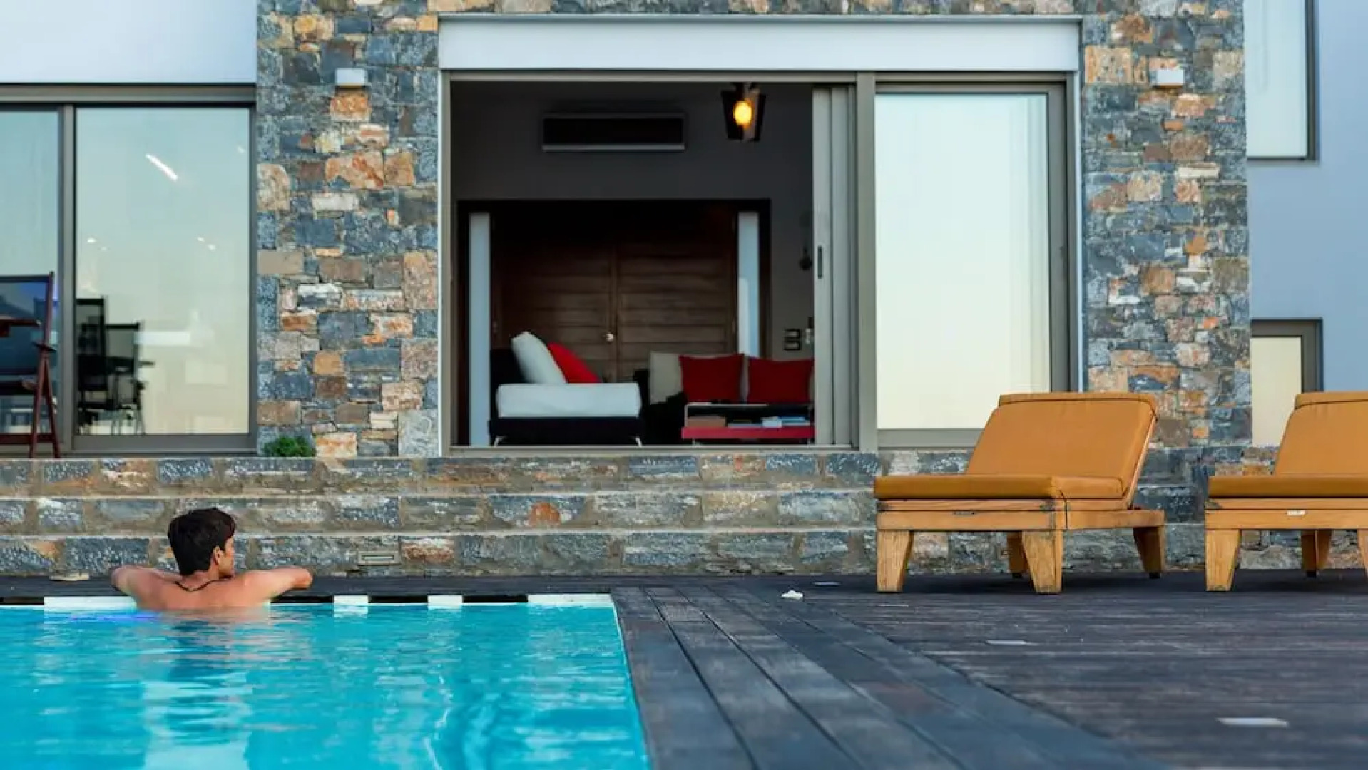 Elounda Black Pearl Villa