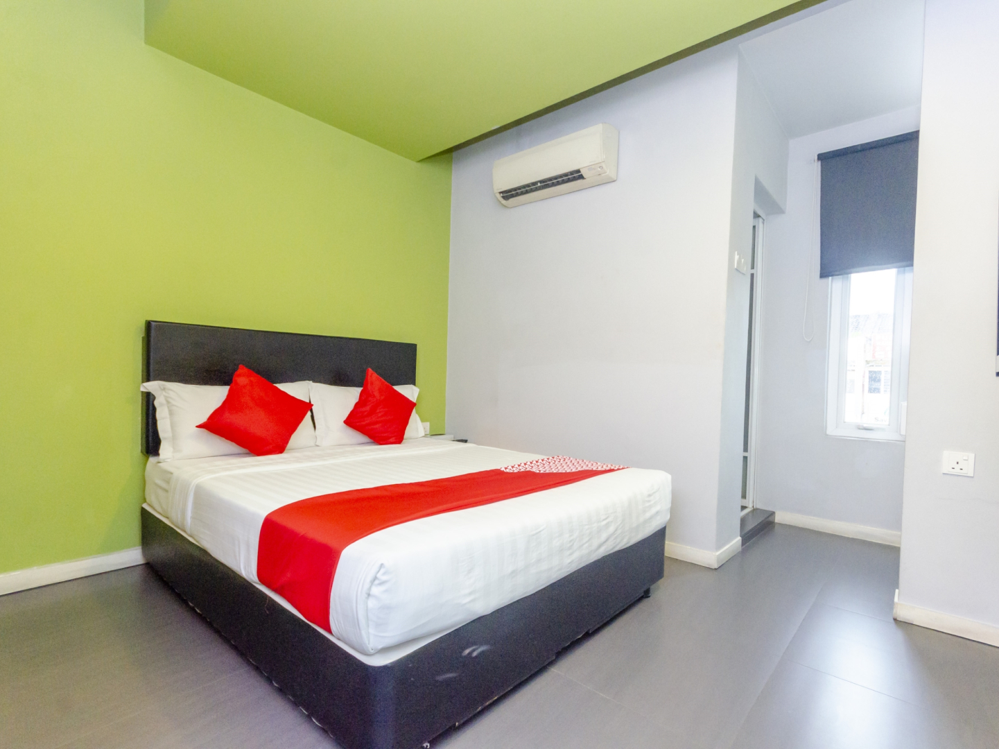 Rooms Boutique Hotel