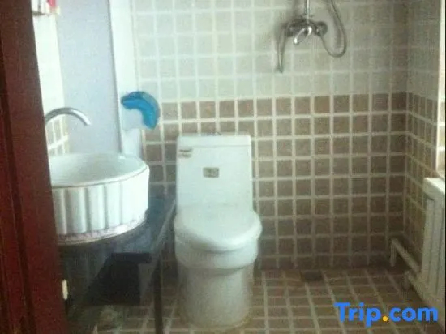 Xinyuan New Super 8 Express Hotel